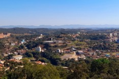 São Gonçalo receberá R$800 mil através do deputado Mário Heringer